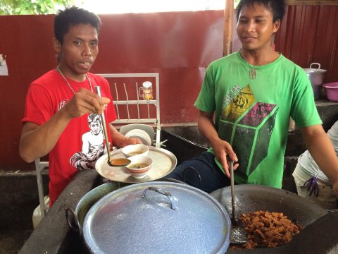 印尼探亲之旅 - 印度尼西亚游记攻略【携程攻略】