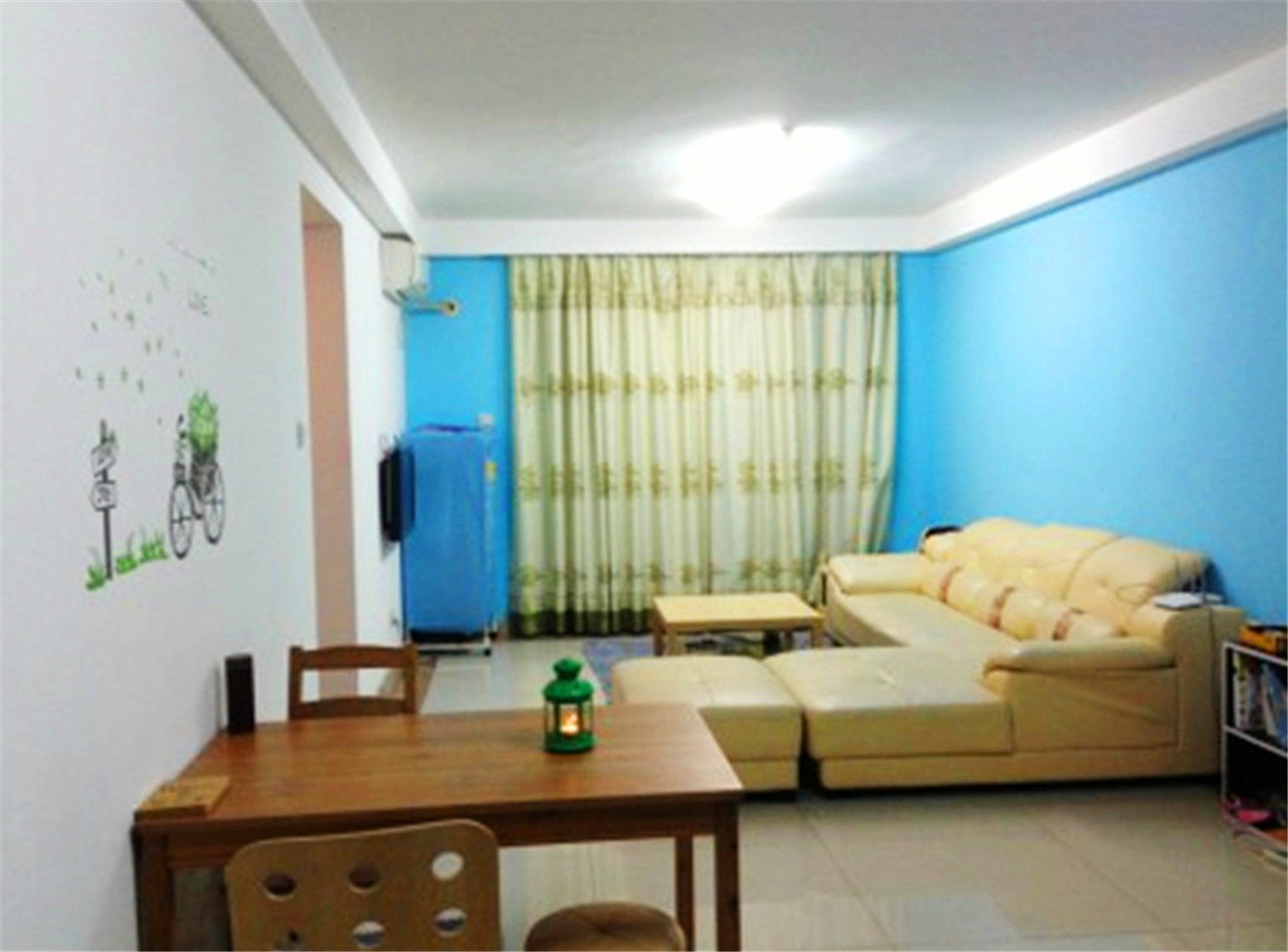 【携程攻略】广州石牌酒店小山子巧手屋,广州