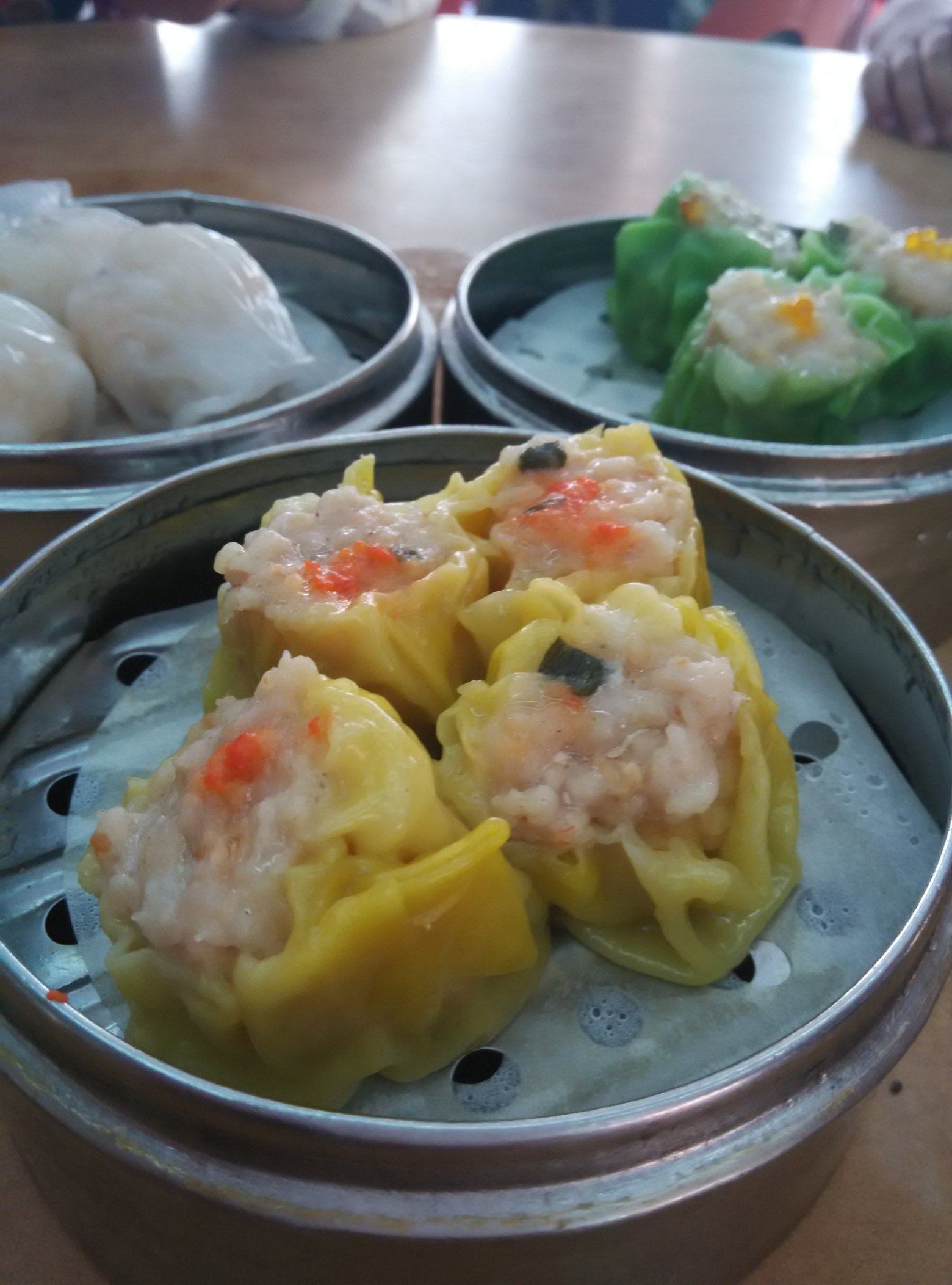 晴子鼠和丸子狗的大马行@槟城