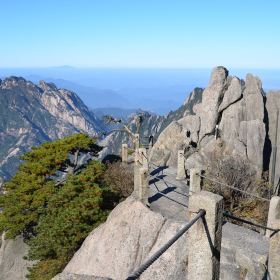 天都峰門票,黃山天都峰攻略/地址/圖片/門票價格【攜程攻略】