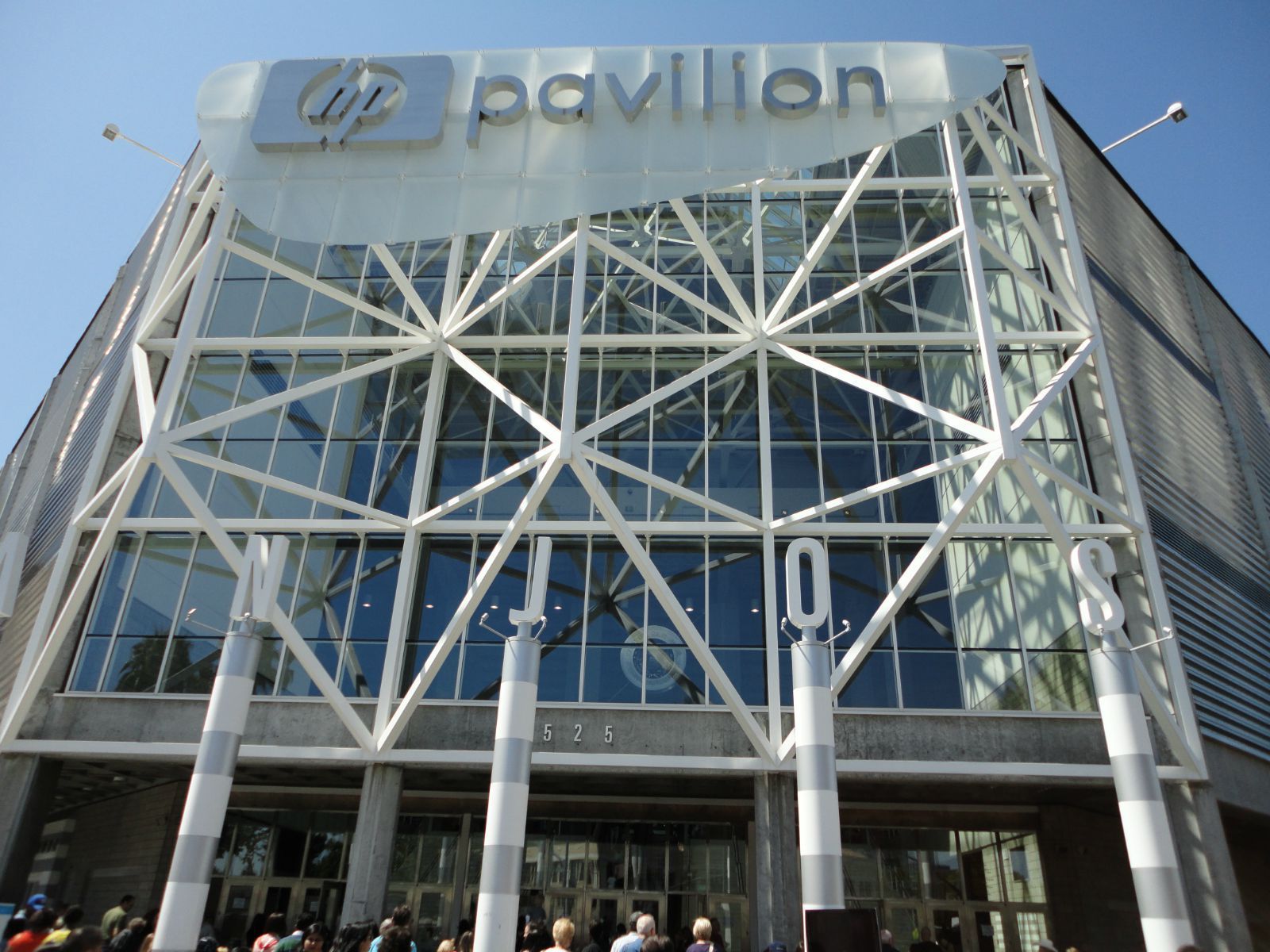 hp pavilion