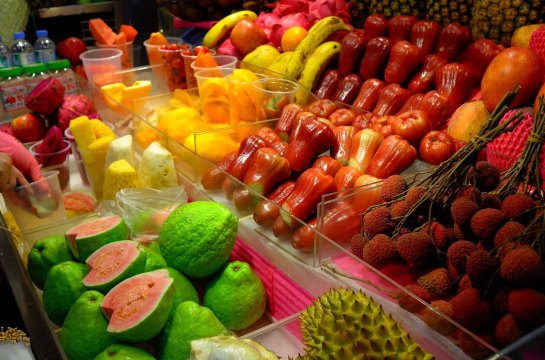 台湾.逛吃环岛慢慢行