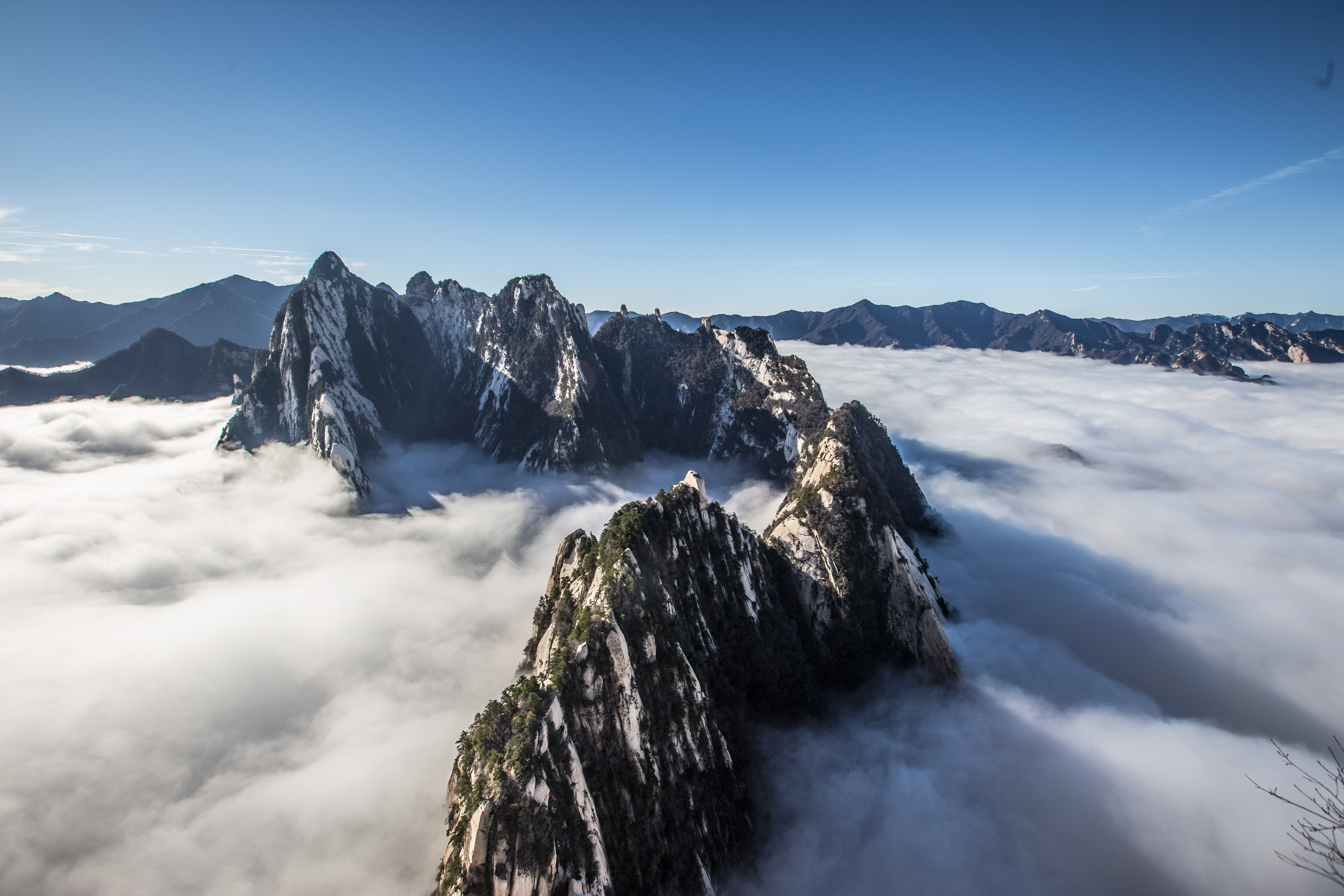 华山  陕西  西安】aaaaa