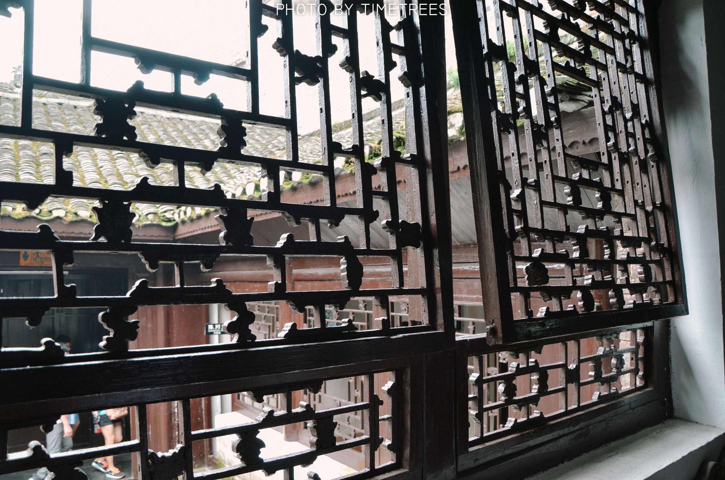 在湘西,寻觅最古风中国