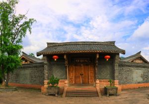 广元风景区排名 CggYHVXMS2-AIssWAB4K6uUqoXE960_C_300_210.jpg