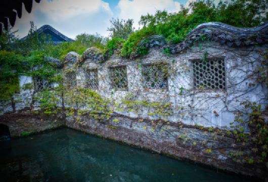 苏州寒山寺+虎丘+山塘街半日游【纯玩 下午班 苏州出发】【纯玩无购物 专职专线导游管家式服务 全程舒适旅游大巴！】