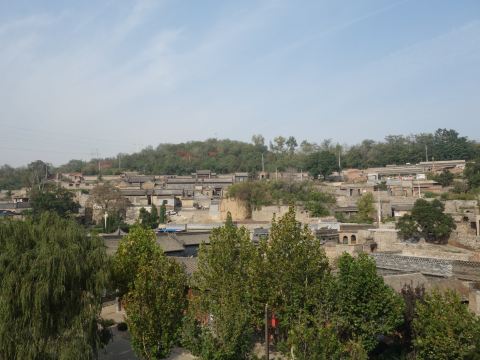 石评梅与小河村(下)