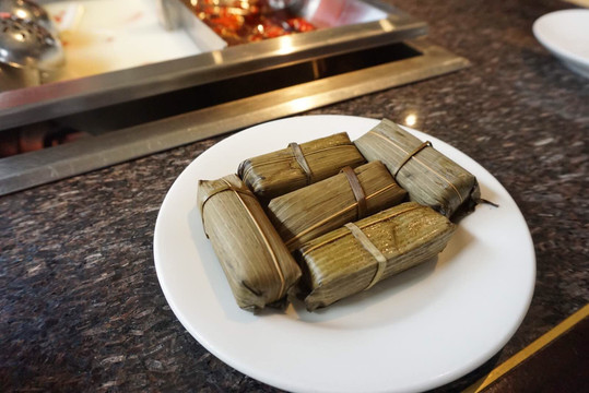 皇城老妈(琴台路店)