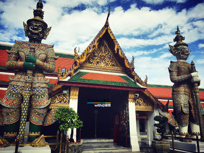 泰国皇室之旅 芭提雅狂欢 - 曼谷游记攻略