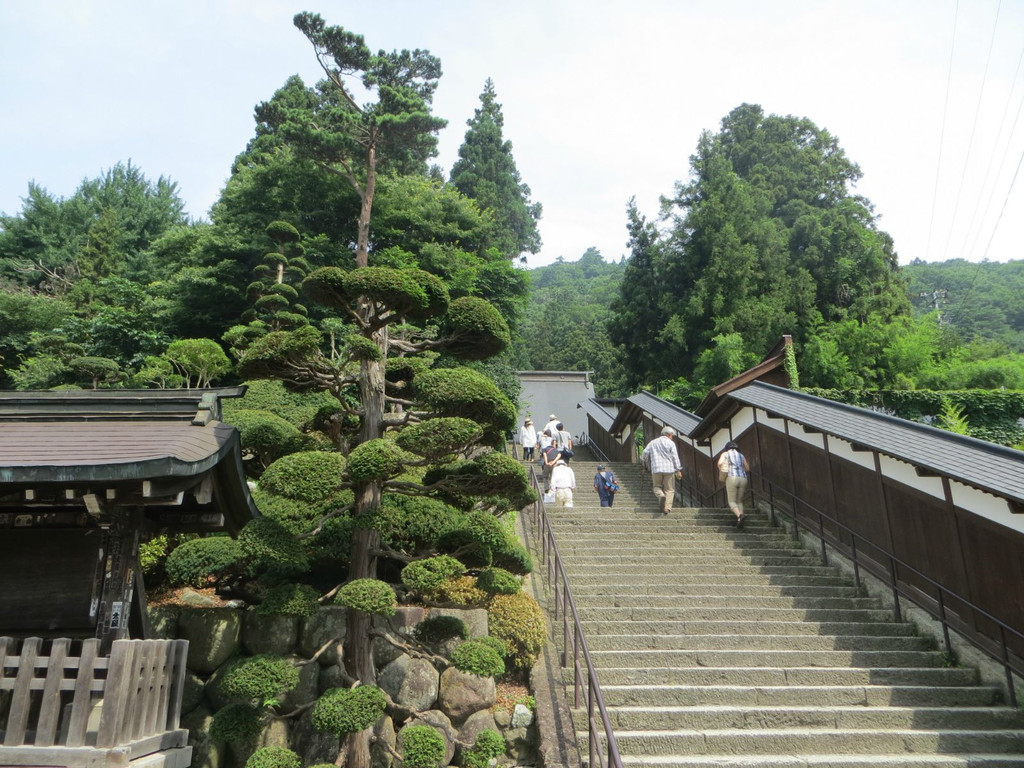 仙台