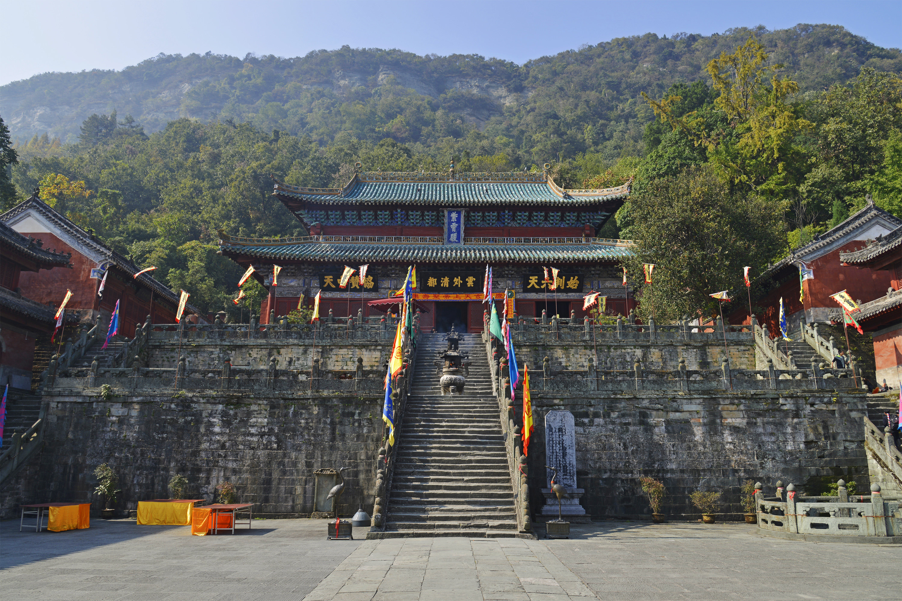 嵩山法王寺门票_嵩山少林寺门票价格_嵩山 少林精武院 暑期班