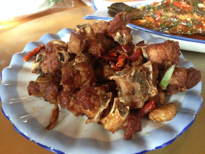 被时间遗忘的土地--老挝 - 万象游记攻略