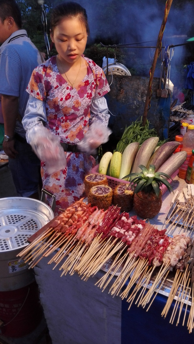 湖北人口味_湖北驻京办,湖北味道 武汉人吃了想爆粗(3)