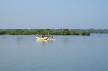 【携程攻略】尼甘布尼甘布澙湖交通路线,怎么