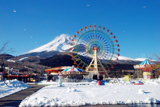 很全的日本旅游游记,可以照着路线走起!