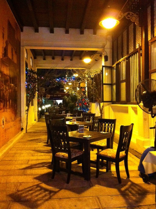 暴走吉隆坡一个月的生活享受之吉隆坡,马六甲