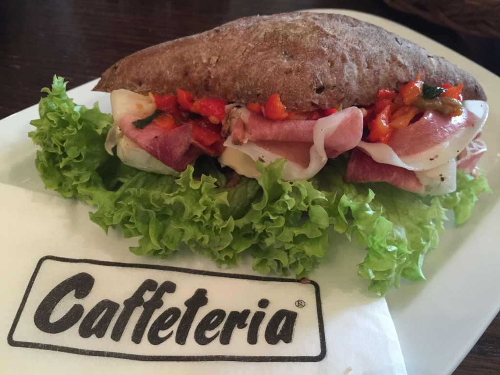 2015我走过的文艺浪漫之城(1)