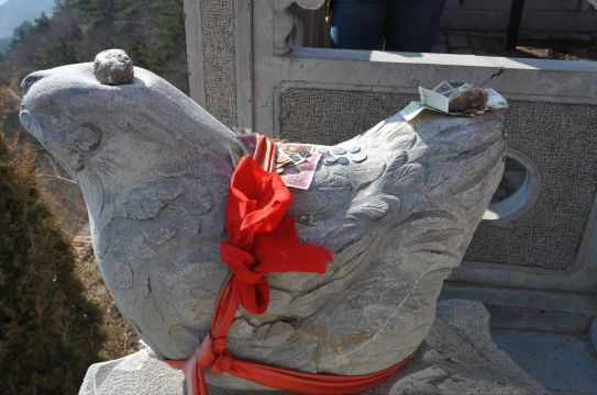 突如其来的假期,突如其来的旅行 - 大同游记攻略【携程攻略】