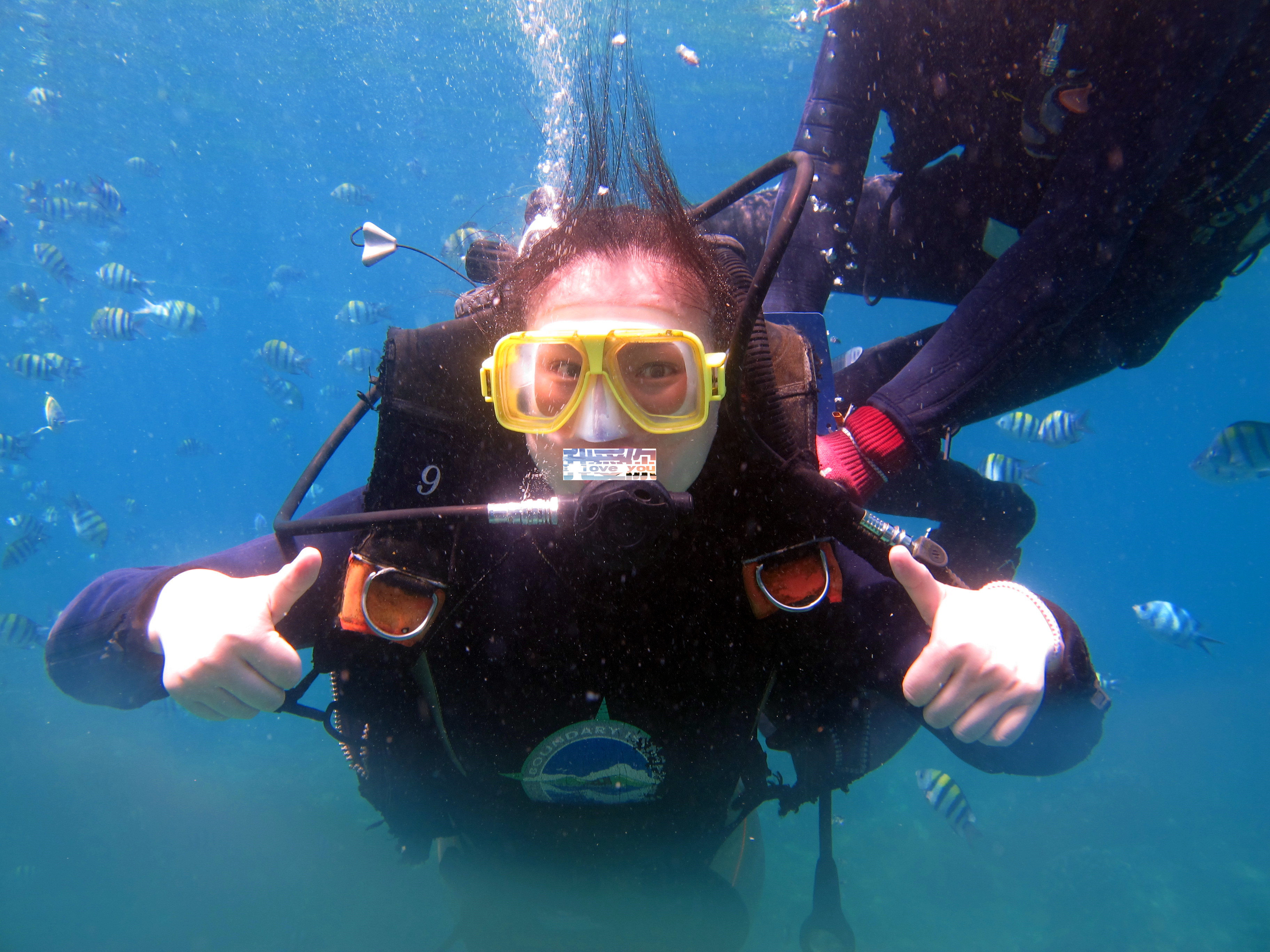 海风吹过的夏天-我与老公的三亚之旅(超详细的攻略)