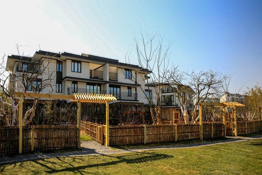 【江苏】这个周末,咱们去无锡玩泥巴染布料去