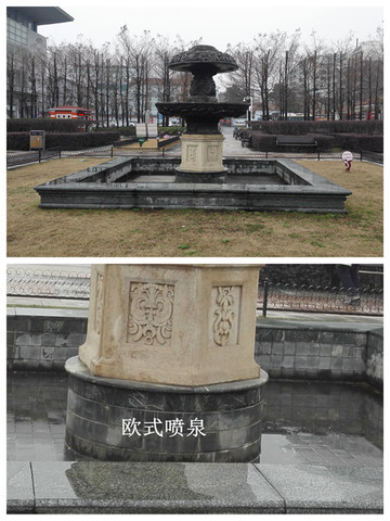 武昌阅马场随拍 - 武汉游记攻略【携程攻略】