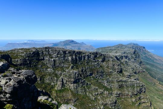 非洲 我的冬天你的夏天 南非篇(1)(1)