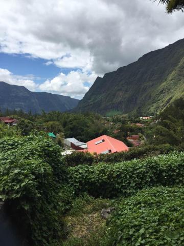 冰火之岛--法属留尼汪