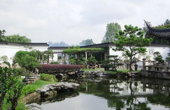 新加坡福康宁公园游玩攻略简介,新加坡福康宁公园门票/地址/图片/开放时间/照片/门票价格【携程攻略】