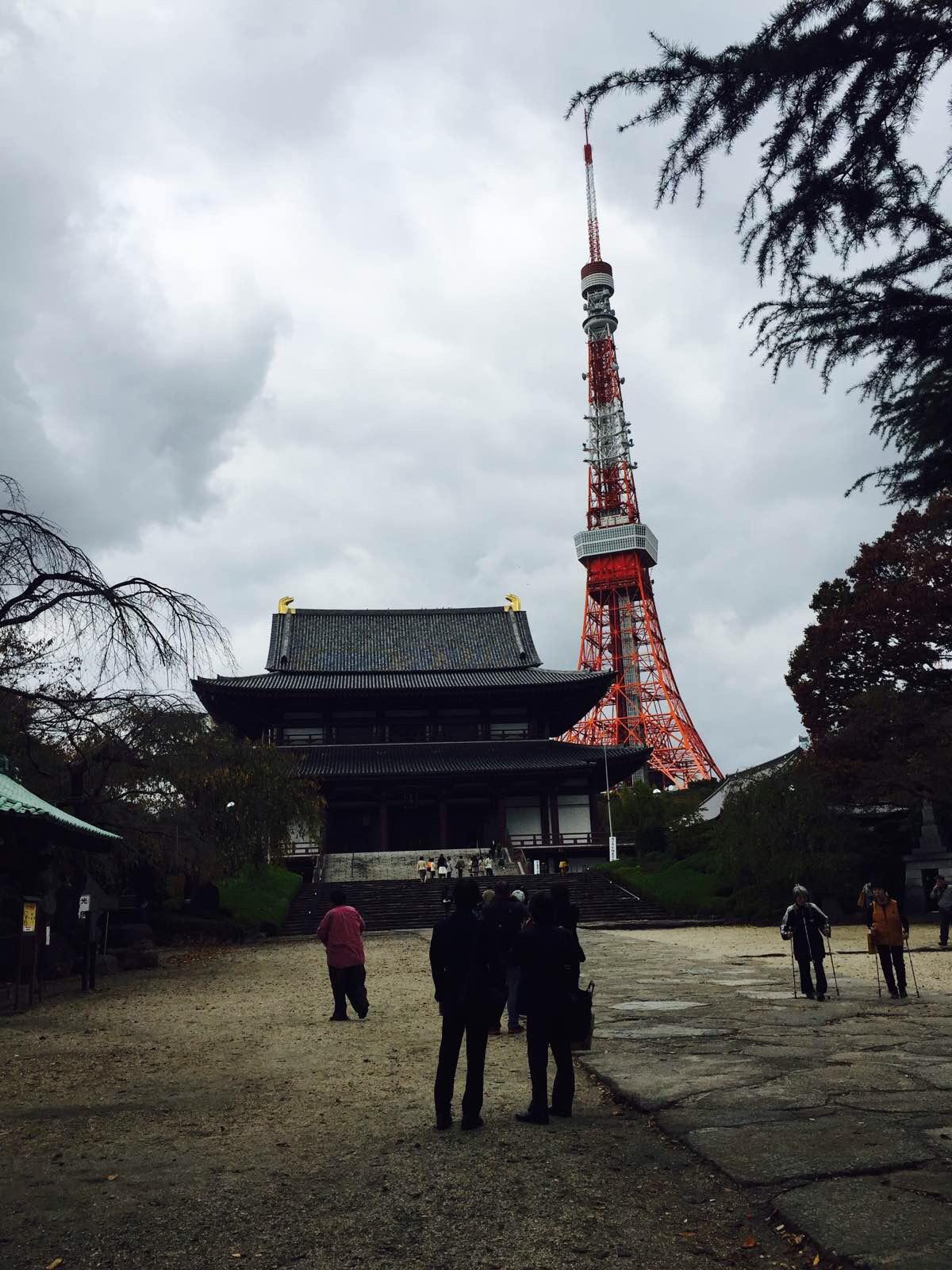 仙台-東京-鎌倉