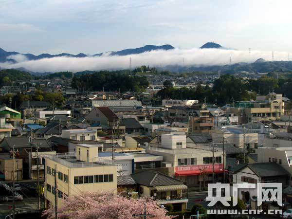 海涛旅游 北京国安球迷团日本助威亚冠赛散记