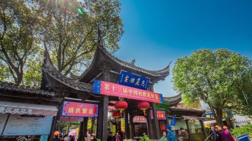 无锡——惠山古镇 (2)