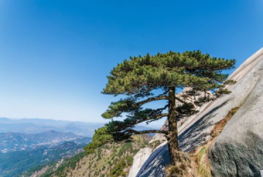 安庆天柱山+神秘谷+炼丹湖+天池峰一日游【景区奇峰秀水，植被茂密】