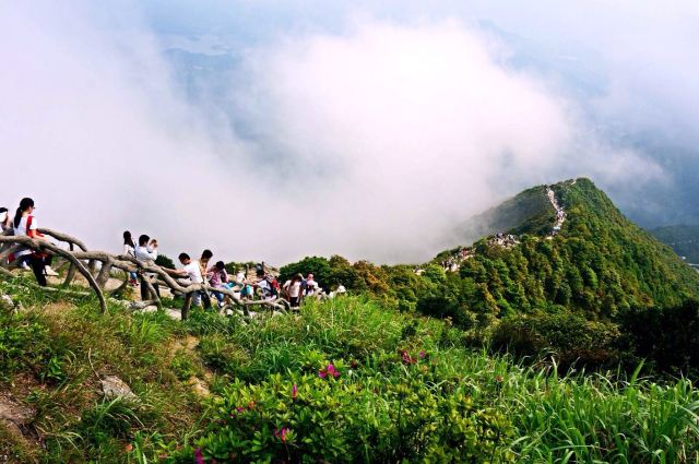 去外省〖深圳梧桐山有没有疫情〗