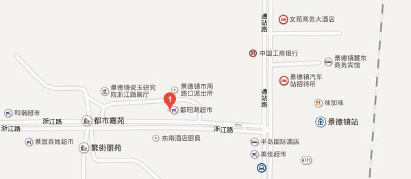景德镇市区常住人口_景德镇地图市区全图