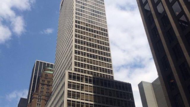 花旗集团中心门票,纽约花旗集团中心攻略/地址/图片/门票价格【携程