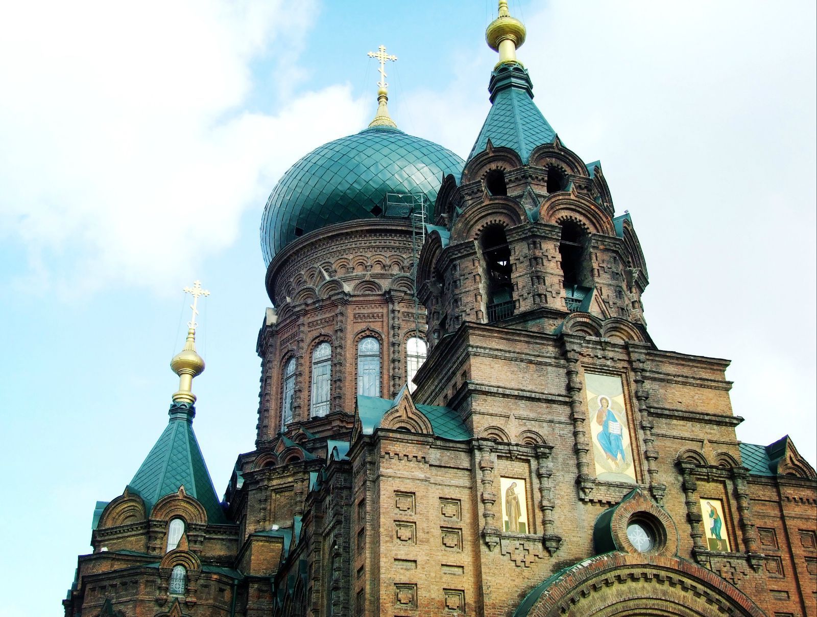 《秋天的童话》呼伦贝尔阿尔山