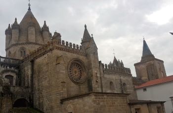 【携程攻略】埃武拉埃武拉大教堂团购,埃武拉