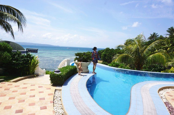 长滩岛酒店排名_酒店房间图片(3)