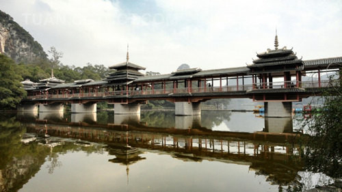 葫芦丝家乡有座风雨桥曲谱教学_家乡有条风雨桥简谱(5)