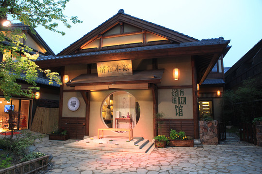 虎妈无锡拈花湾三日游