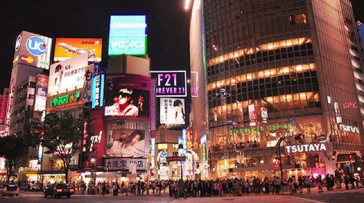 东京旅游行程安排,东京旅游线路推荐\/最佳路线