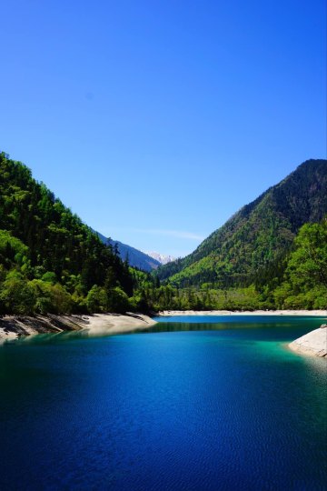 原味游记 - 九寨沟游记攻略【携程攻略】