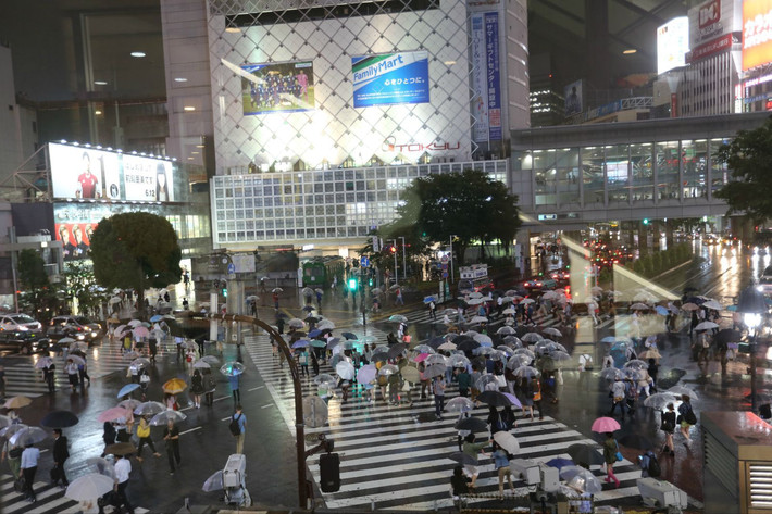 雨恋百货店