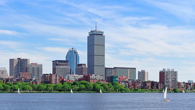 保诚中心门票,波士顿保诚中心攻略/地址/图片/门票价格【携程攻略】