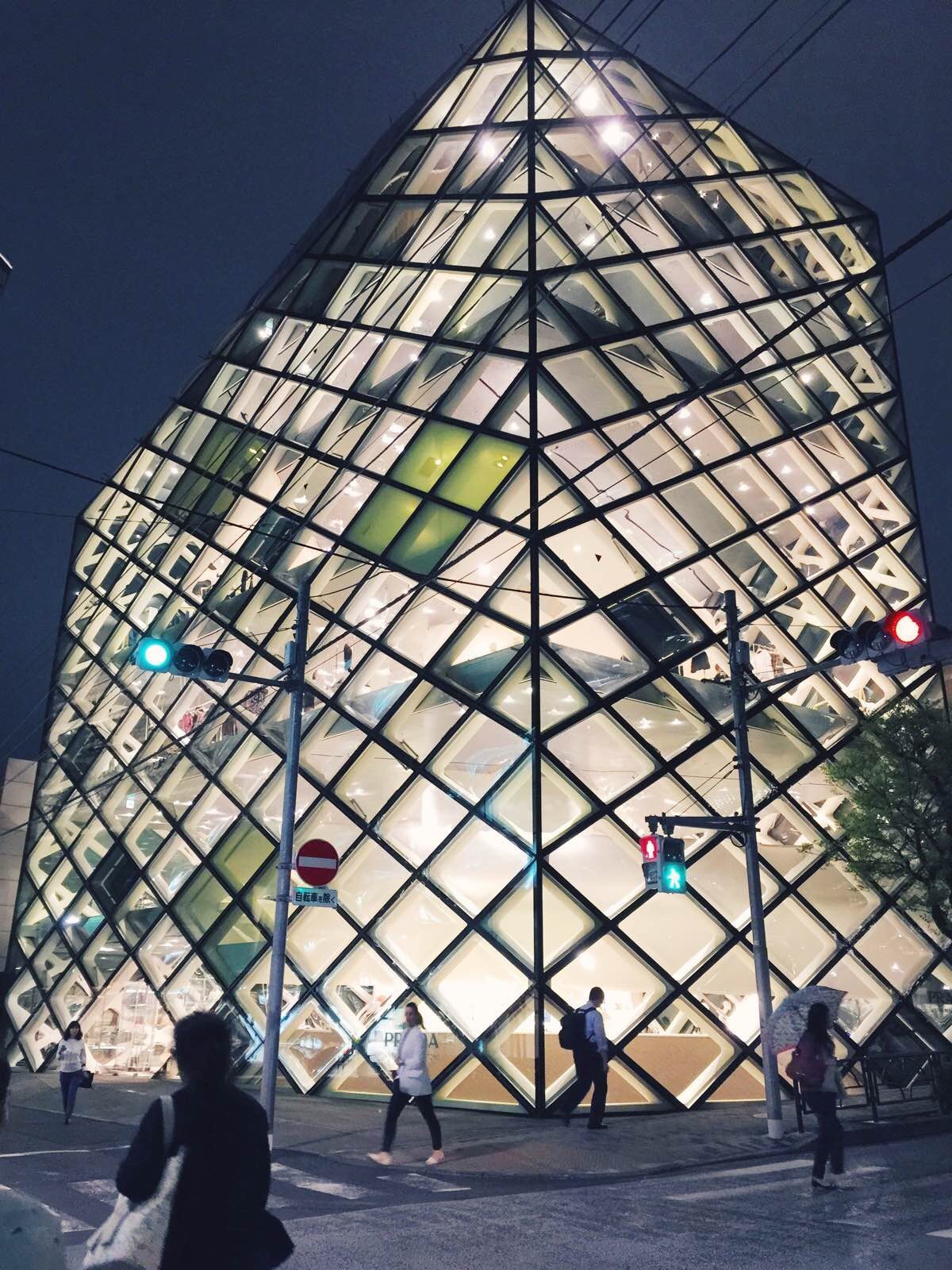 日本吃货之行--北海道 大阪 京都 东京