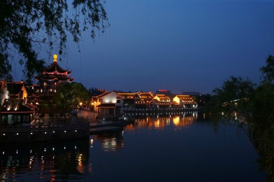 吴中夏岁 - 苏州游记攻略【携程攻略】