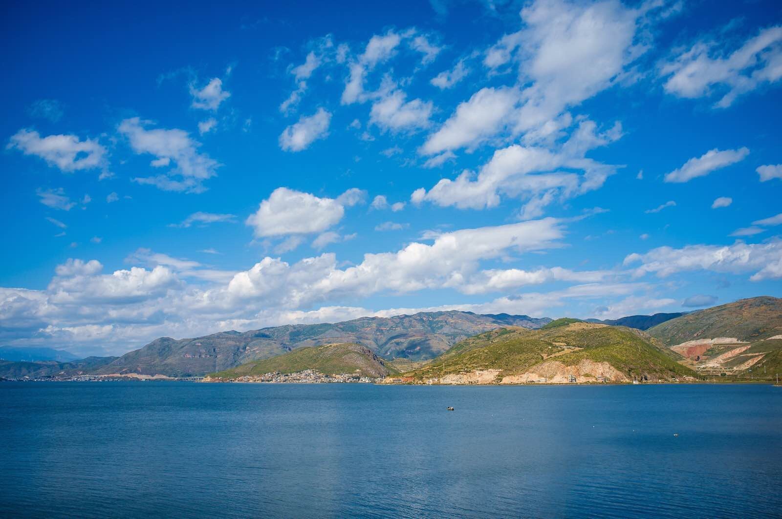 重游|纵情云南任时光流逝 - 丽江游记攻略【携程攻略】