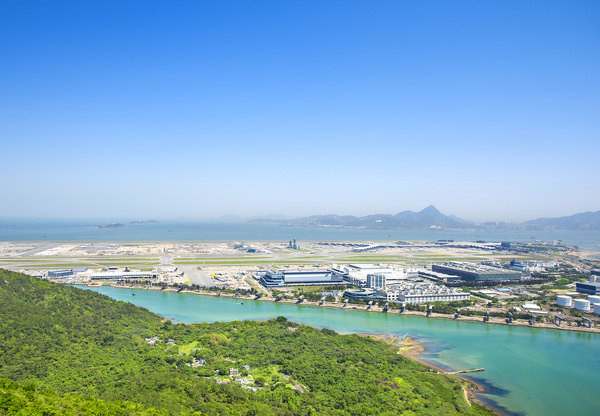 香港的大屿山 - 香港游记攻略【携程攻略】