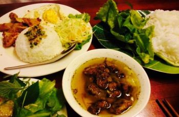 河内Carlsberg Bun Bo Nam bo'电话\/地址\/菜系