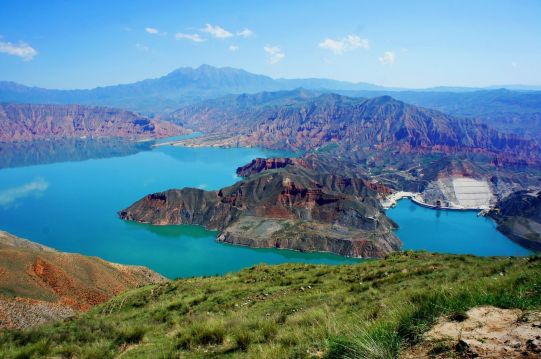 坎布拉国家森林公园